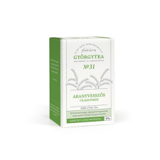  Györgytea Aranyvesszős teakeverék (Ebéd utáni tea) 50g reform élelmiszer