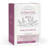 GYÖRGYTEA Györgytea Fürtös menta 50g virágos hajtás No.12