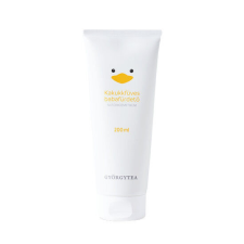 Györgytea Kakukkfüves babafürdető 200ml babafürdető, babasampon