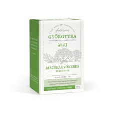  Györgytea macskagyökeres teakeverék 100 g tea