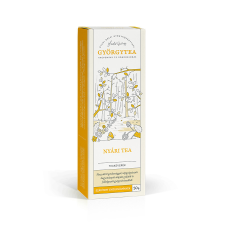 Györgytea Nyári tea teakeverék 50g tea