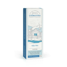  Györgytea Téli tea teakeverék 50g gyógytea