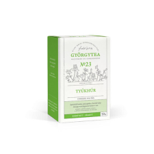 Györgytea Tyúkhúr virágos hajtás 50g No. 23 gyógytea