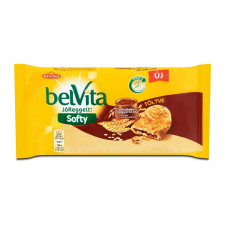 GYŐRI Belvita softly csoki mogyoró - 14x50g csokoládé és édesség