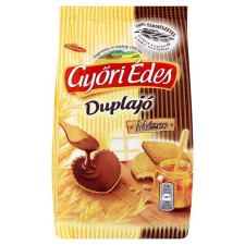 Győri Édes Duplajó 150 Gr. Mézes csokoládé és édesség