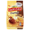  GYŐRI ÉDES DUPLAJÓ MÁRT.KEKSZ MÉZ 150G