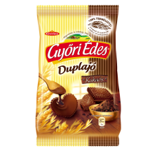 GYŐRI Győri édes kakaós duplajó keksz 150g alapvető élelmiszer