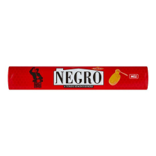 GYŐRI Győri Negro mézes töltött keménycukorka - 45g csokoládé és édesség