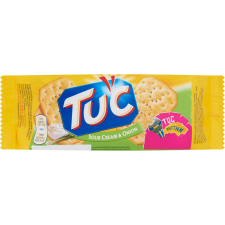 GYŐRI Győri tejfölös hagymás tuc keksz 100g alapvető élelmiszer