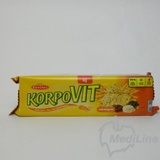 GYŐRI KORPOVIT KEKSZ SOKMAGVAS csokoládé és édesség