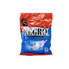 Győri negro cukor eredeti mentol 79g csokoládé és édesség