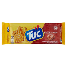  GYŐRI TUC BACON 100G előétel és snack