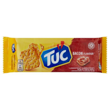  GYŐRI TUC BACON 100G előétel és snack
