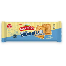  Győri Vanilia ízű Keksz Hozzáadott Cukor Nélkül 100g diabetikus termék