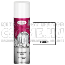 GYŐRLAKK FEHÉR - KALORFIX RADIÁTORZOMÁNC - 300ML zománcfesték