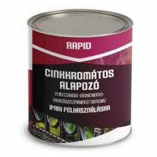 Gyorlakk Rapid cinkkromátos alapozó  20 l vörös festő és tapétázó eszköz