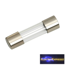  Gyors biztosíték 5 x 20 mm 500 mA villanyszerelés