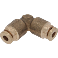  GYORS L-ALAKÚ CSATLAKOZÓ ø 4 mm OT57 kisháztartási gépek kiegészítői