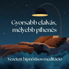  Gyorsabb elalvás, mélyebb pihenés egyéb e-könyv