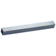 Gyorsacél 6x6x160 mm barkácsgép tartozék