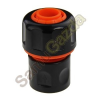  Gyorscsatlakozó 3/4"-1" GOLIAT