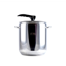  Gyorsfőző Kukta 13 L Perfect Home edény