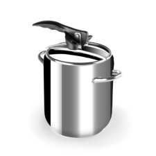 Gyorsfőző kukta 3.5 liter (magas) edény