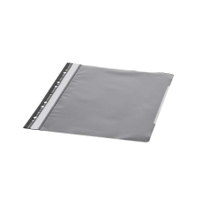  Gyorsfűző lefűzhető a4, pp 11 lyukkal bluering® fekete lefűző