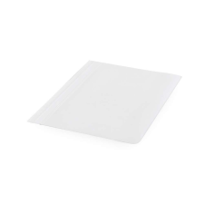  Gyorsfűző műanyag a4, pp bluering® fehér lefűző