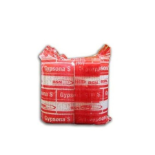  Gypsona S 10cm x 2,7m gipszpólya 2db gyógyászati segédeszköz