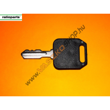  Gyújtáskapcsoló kulcs 7 kivezetéseshez barkácsgép tartozék