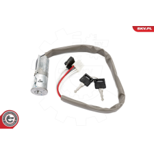  Gyújtáskapcsoló ; PEUGEOT 205 309 ; 416229 autóalkatrész