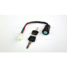  Gyújtáskapcsoló univerzális 2 poziciós (ON/OFF) RV-03-09-01 egyéb motorkerékpár alkatrész