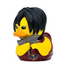  Gyűjtői Kacsa TUBBZ - Resident Evil Ada Wong fürdőszobai játék