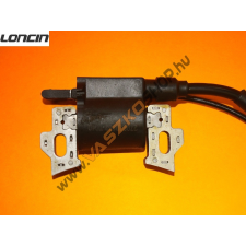 Gyújtótekercs Loncin LC 168 F-1 , LC 168 F-2 barkácsgép tartozék