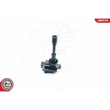  Gyújtótrafó ; MITSUBISHI Colt IV V Space Star ; MD361710 autóalkatrész