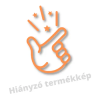Gyükér Zsófia ev. Hókavölgy 7. - Tornádó közeleg!