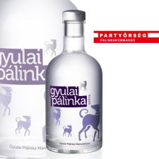 Gyulai Pálinka Szilvapálinka | Gyulai Pálinka pálinka