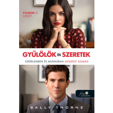  Gyűlölök és szeretek regény