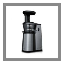 Gyümölcscentrifuga PJ400 gyümölcsprés és centrifuga