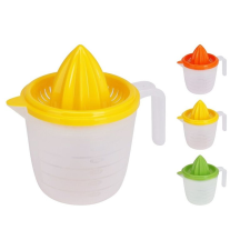 Gyümölcsfacsaró 600 ml konyhai eszköz