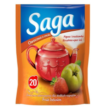  Gyümölcstea SAGA Birs-Eper 20 filter tea