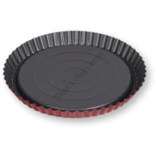  GYÜMÖLCSTORTA FORMA 29CM.THERMOPL. sütés és főzés
