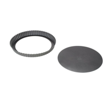  Gyümölcstortaforma kivehető aljjal 28 cm/2.9 cm sütés és főzés