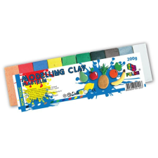  Gyurma, 200 g, színes, PULSE kreatív és készségfejlesztő