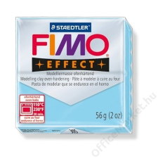  Gyurma, 56 g, égethető, FIMO Effect, pasztell víz (FM8020305) süthető gyurma