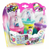  Gyurma Canal Toys So Slime Lila