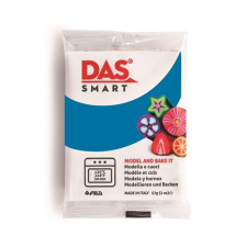 Gyurma DAS Smart süthető és modellező gyurma 57 gr óceán kék gyurma
