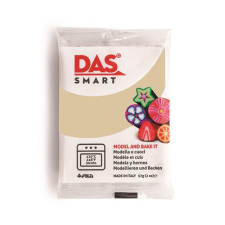  Gyurma DAS Smart süthető és modellező gyurma 57 gramm bézs süthető gyurma