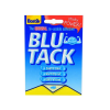  Gyurmaragasztó BLU TACK kék 55 kocka/csomag